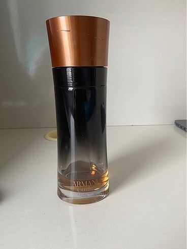 Armani code profumo