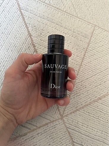 Dior sauvage