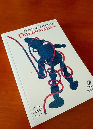 Nermin Yıldırım Dokunmadan