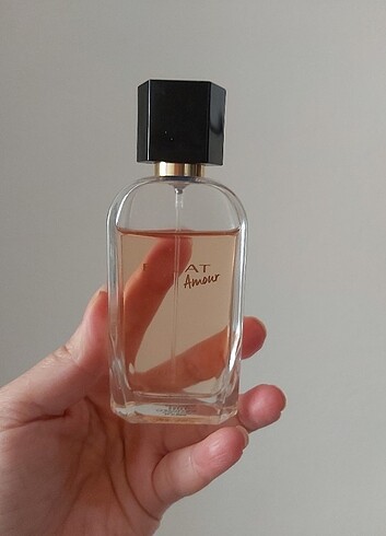 Parfüm oriflame 