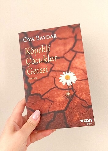 Oya Bardar, Köpekli Çocuklar Gecesi 