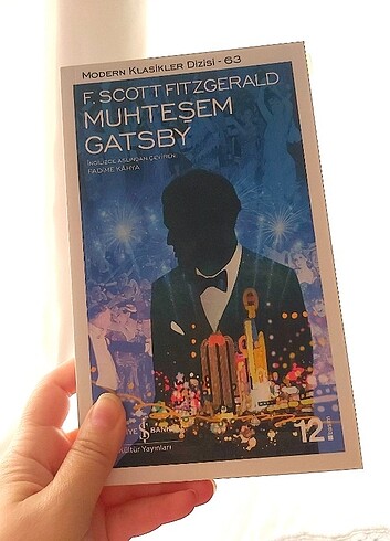 Muhteşem Gatsby 