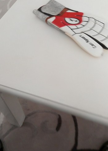 Renkli Baskılı Erkek Çocuk Eldiveni Velcro - Görsel 3