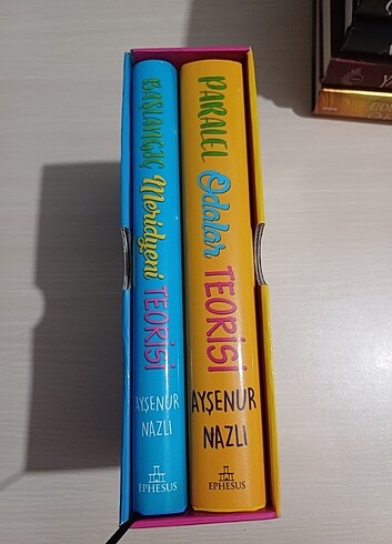  Beden Renk Ayşenur nazlı paralel odalar teorisi başlangıç meridyeni teorisi