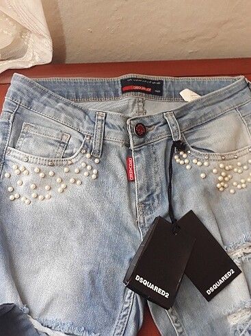 28 Beden SIFIR ETİKETLİ PANTOLON 28 