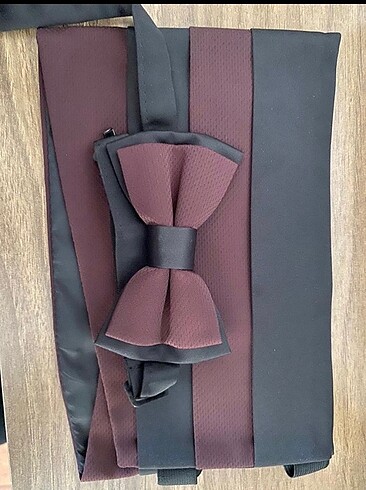 D?S DAMAT PAPYON KUŞAK SETİ