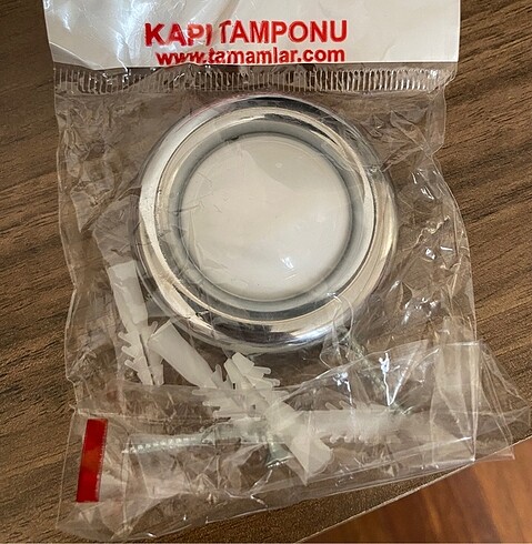 KAPI STOPERİ 4 ADET
