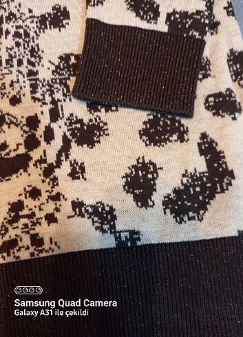 Triko tunik 