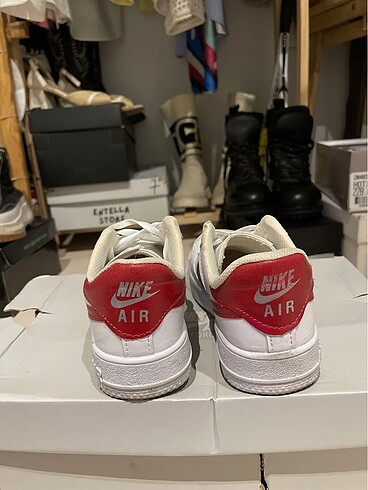 Nike Nike ayakkabı