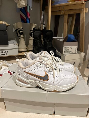 Nike ayakkabı