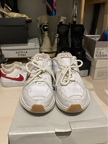 Nike Nike ayakkabı