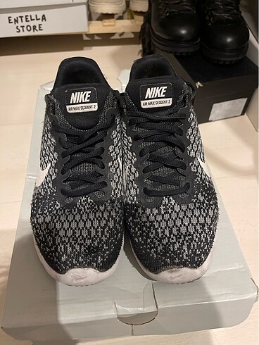 Nike Nike ayakkabı