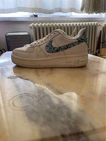 Nike ayakkabı