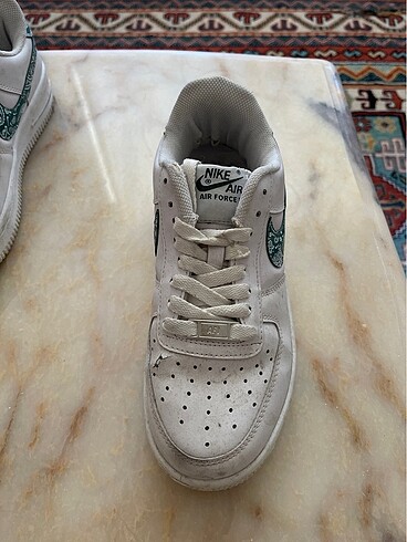 37 Beden Nike ayakkabı