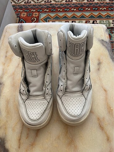 38 Beden Nike ayakkabı