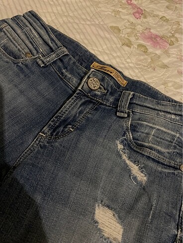 Mavi Jeans Kot şort