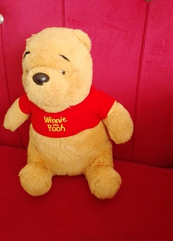  Beden Winnie the pooh 
