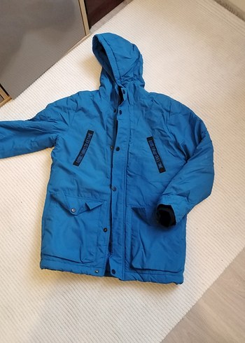 LC Waikiki 11-12 Yaş