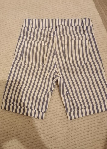 Çocuk şort - Görsel 2