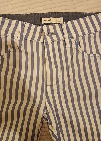 Çocuk şort - Görsel 3