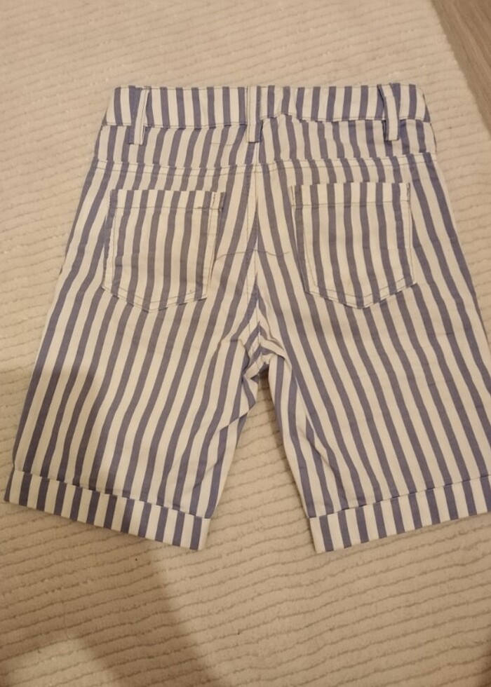 Çocuk şort - Görsel 2