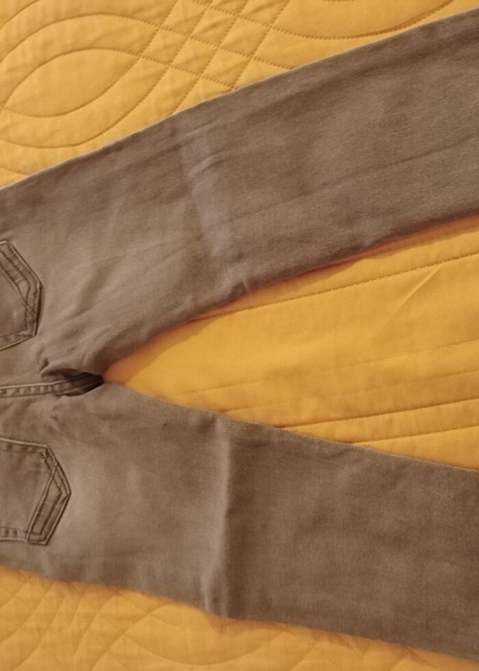 Erkek çocuk pantolon  - Görsel 2