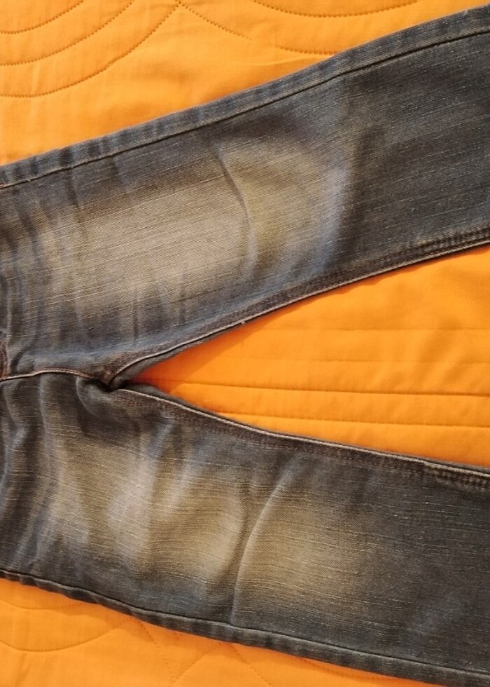 Erkek çocuk pantolon  - Görsel 2