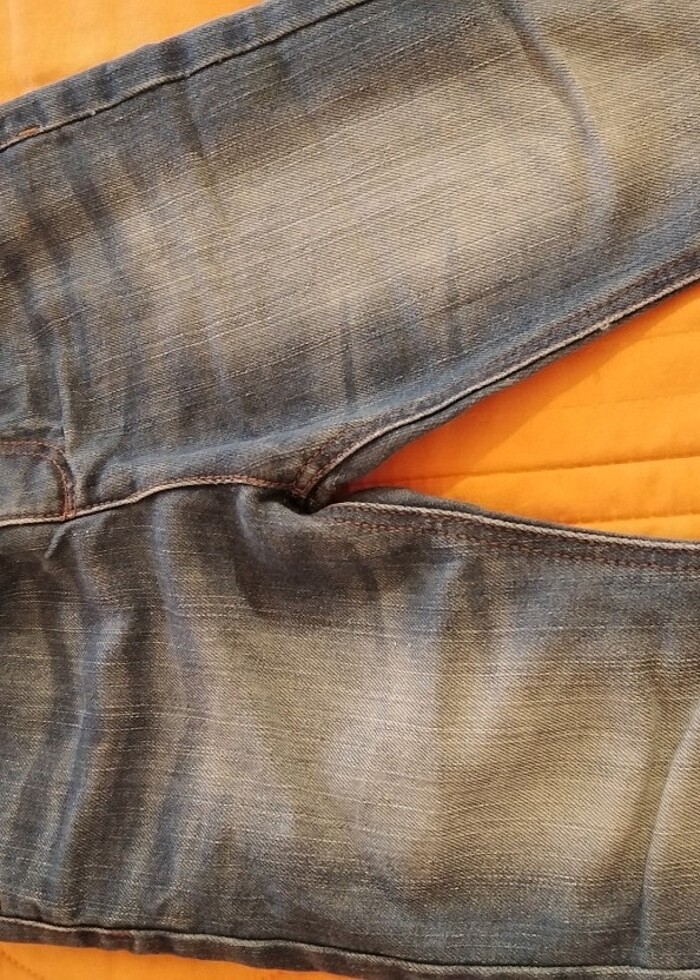 Erkek çocuk pantolon  - Görsel 4