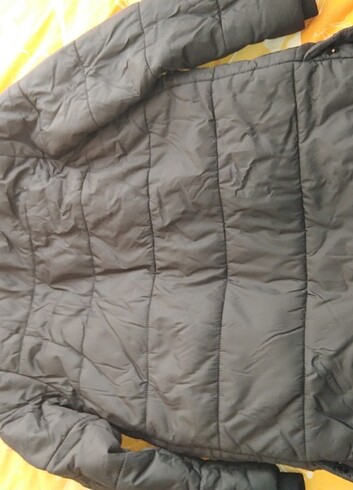 Erkek çocuk mont - Görsel 5