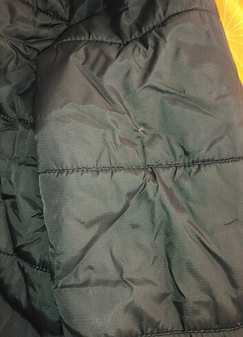 Erkek çocuk mont - Görsel 6