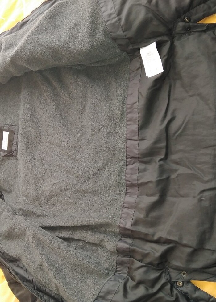 Erkek çocuk mont  - Görsel 3