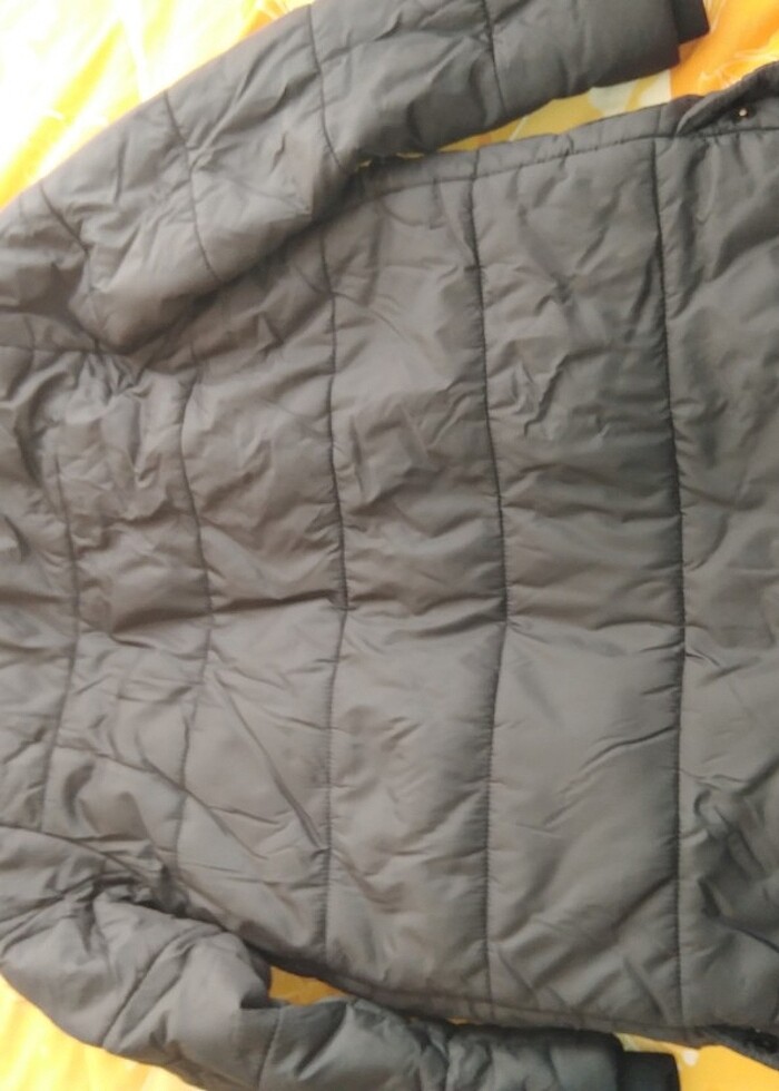 Erkek çocuk mont  - Görsel 5