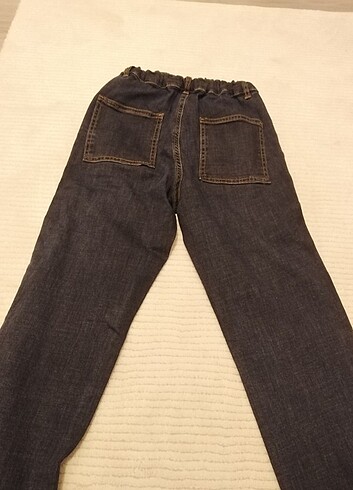 Erkek çocuk kot pantolon  - Görsel 5