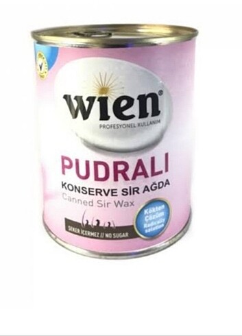 Wien KONSERVE 