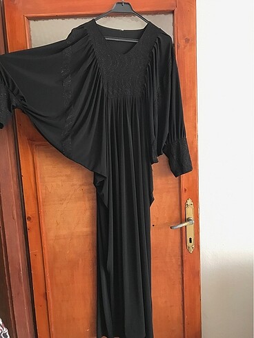 Diğer Siyah şık elbise