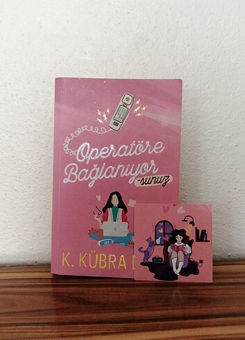 Operatöre Bağlanıyorsunuz 1