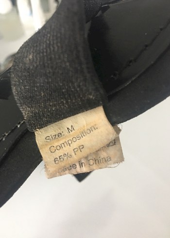 TryOn Siyah Motosiklet Dizlikleri - Görsel 2