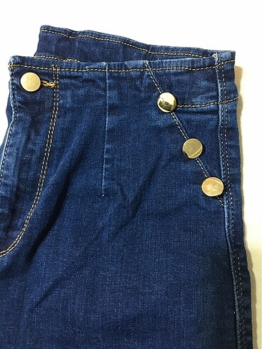LC Waikiki Bol paça kot pantolon