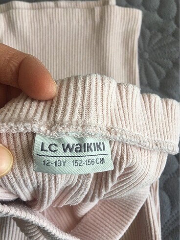 LC Waikiki Takım