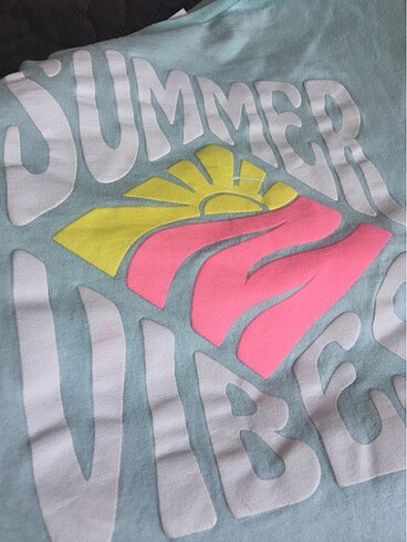 LC Waikiki Crop tişört
