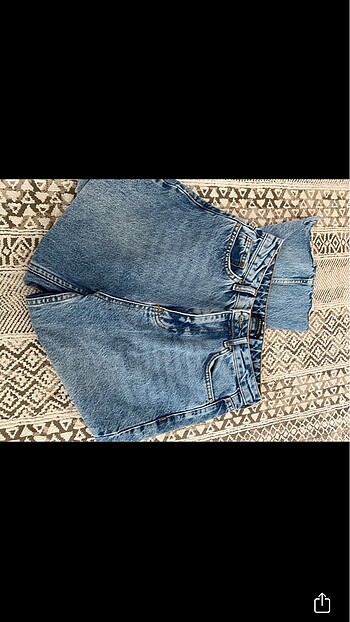 trendyol jean