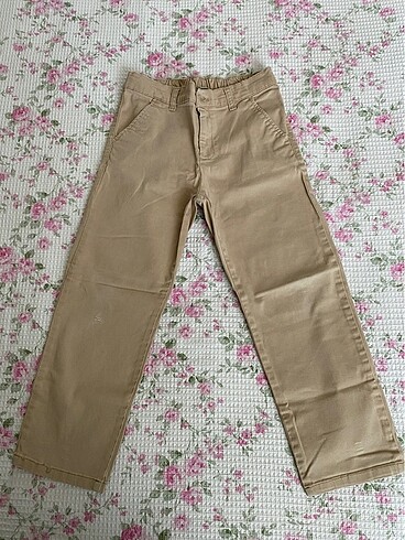 Lcw Okul pantolonu
