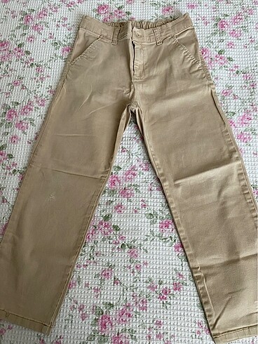 LC Waikiki Lcw Okul pantolonu
