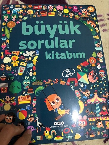 Bebek kitabı