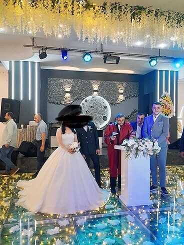 Aysira Gelinlik