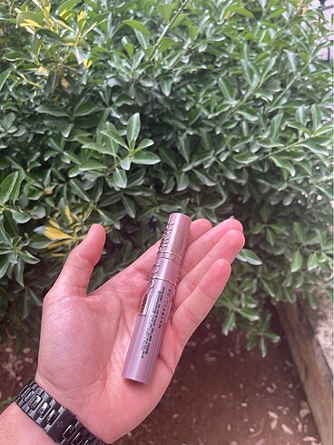 Maybelline maskara