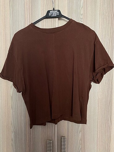 Bershka tişört