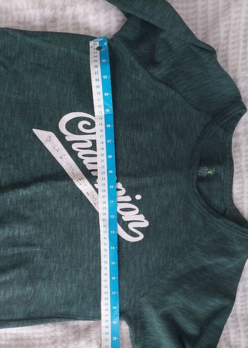 12-13 Yaş Beden doğa koleji yeni pamuklu yumuşak sweat