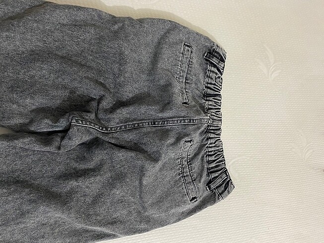 27 Beden Kot pantolon