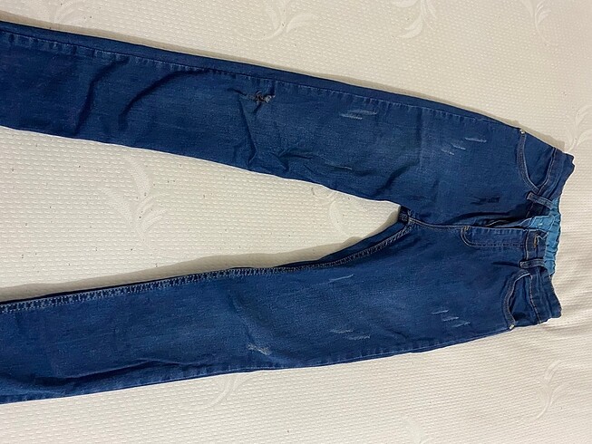 30 Beden Kot pantolon